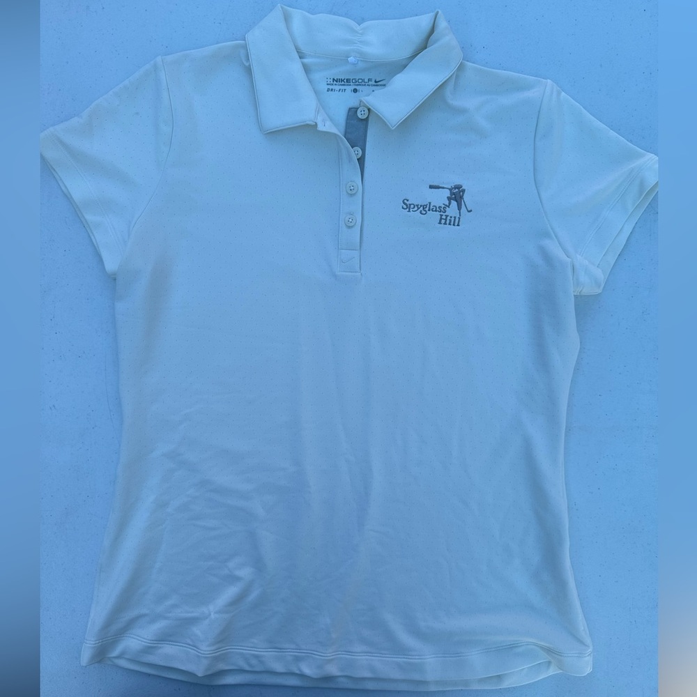 Nike sport shirts size L